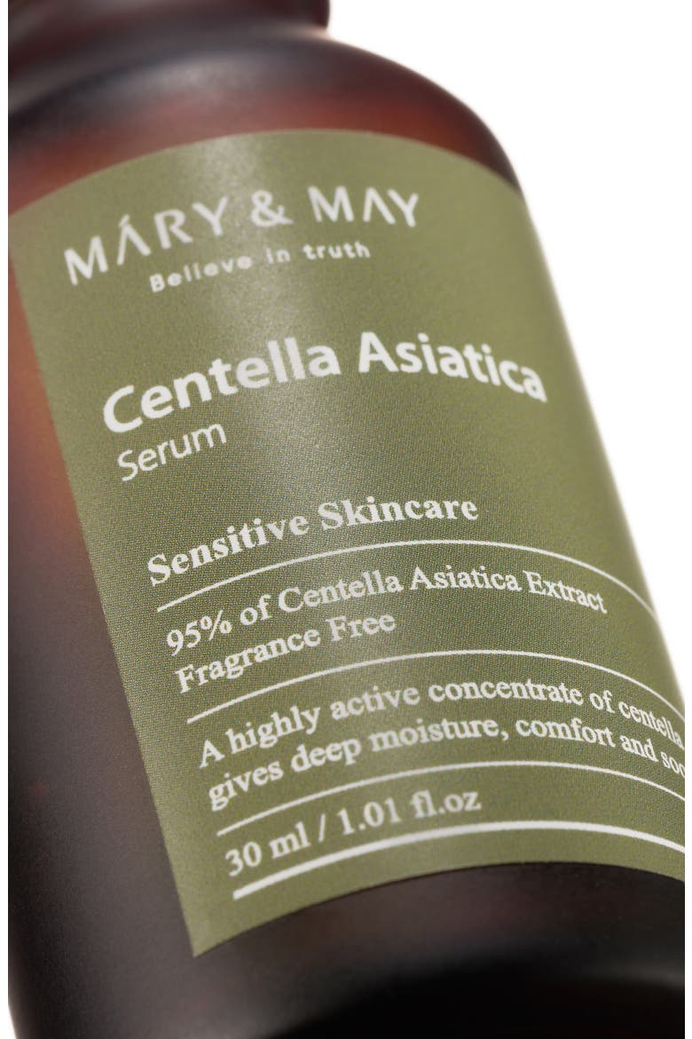 Centella Asiatica Serum, Alternate, color, NO COLOR