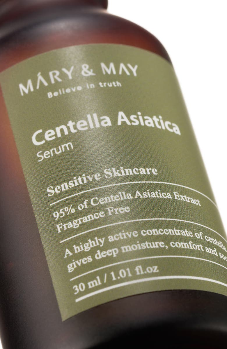 Mary&May Centella Asiatica Serum, Alternate, color, 