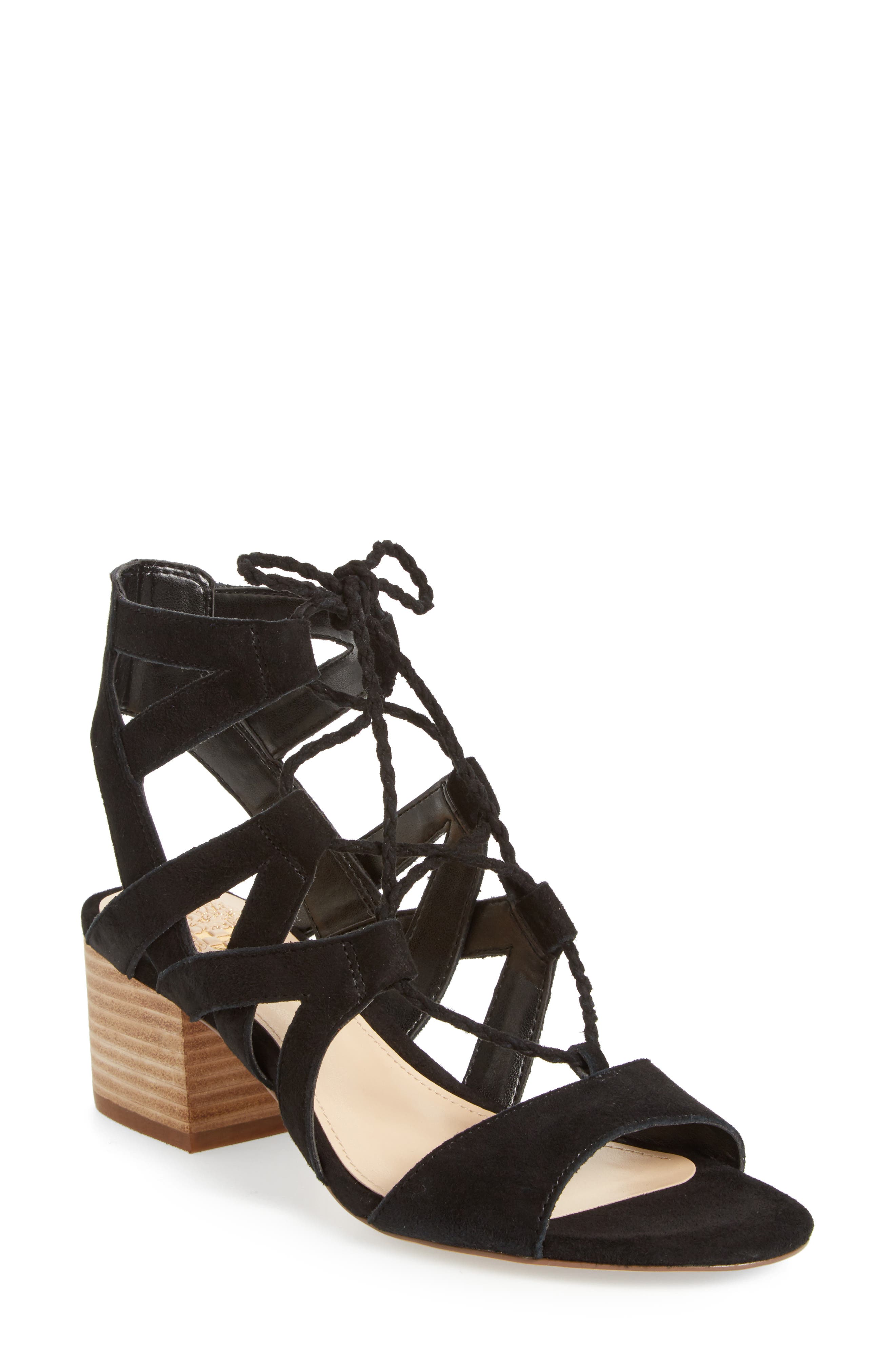 Vince Camuto Fauna Sandal, Main, color, 