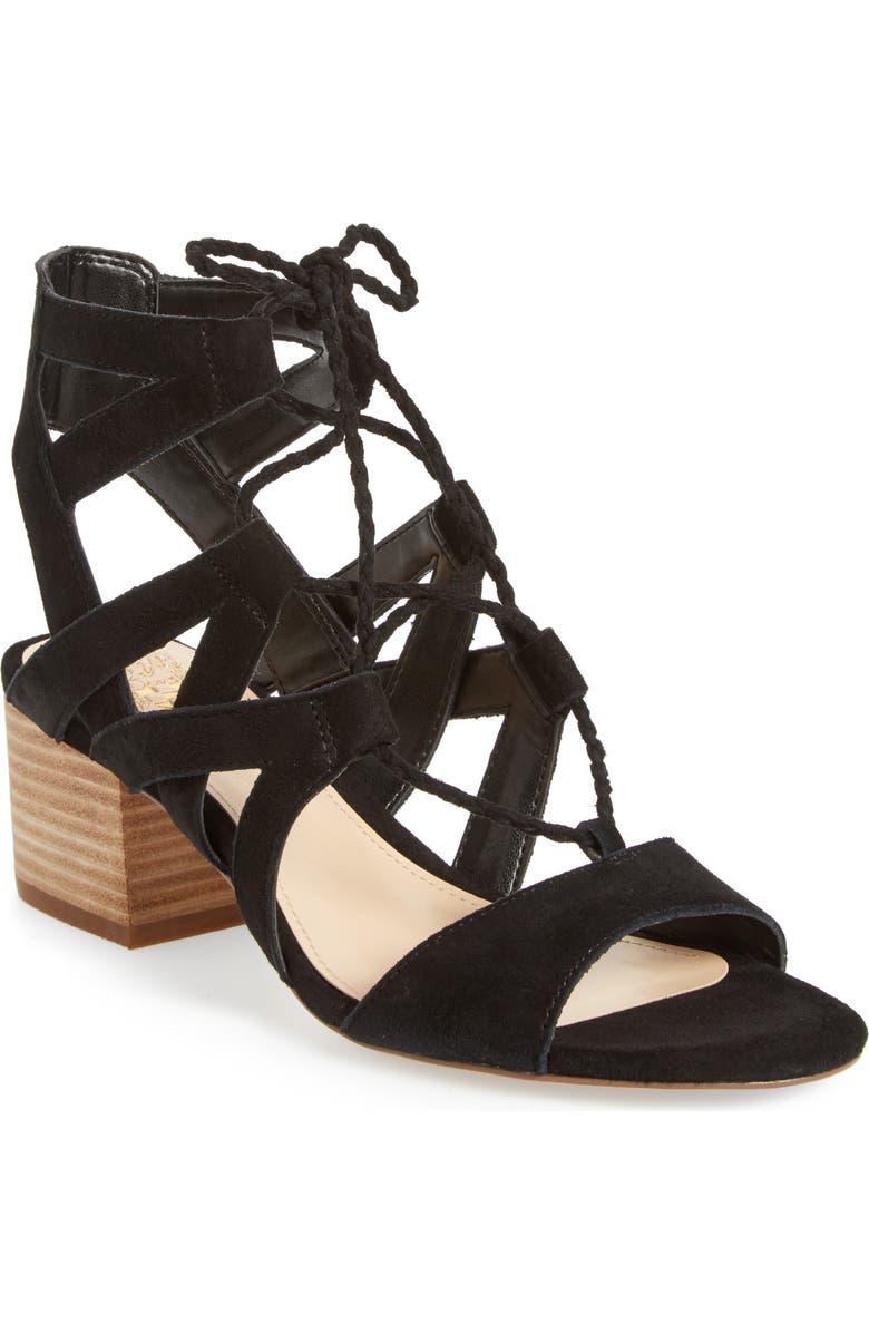 Vince Camuto Fauna Sandal, Main, color,