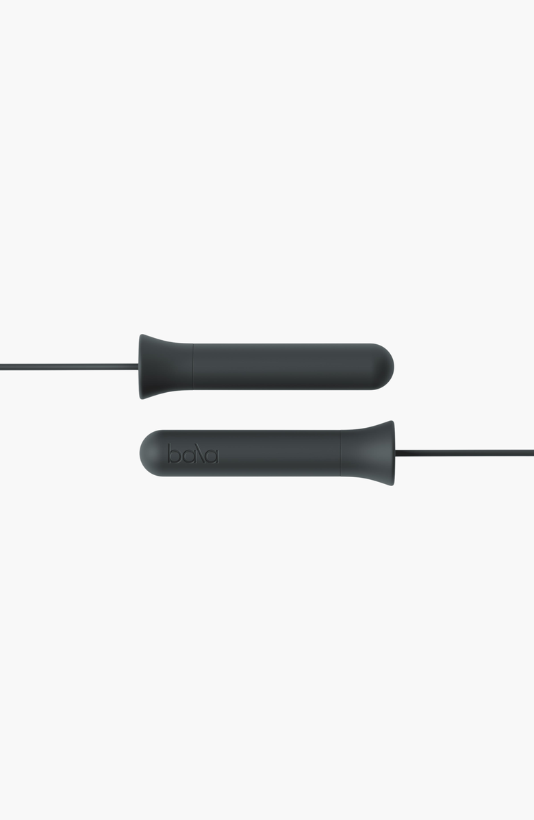 Bala The Jump Rope, Alternate, color, Charcoal