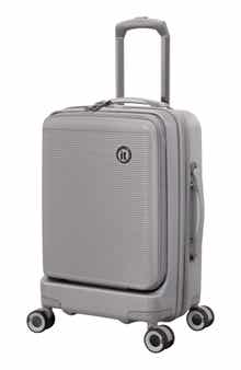 IT LUGGAGE Rapidity 21-Inch Hardside Spinner Carry-On