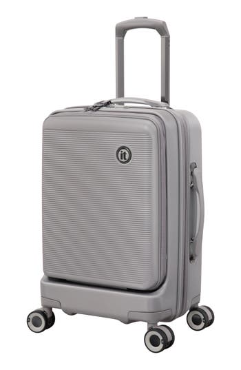 It Luggage Rapidity 21-inch Hardside Spinner Carry-on