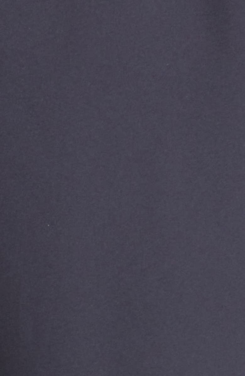 Moncler Bharani Bomber Jacket, Alternate, color, 