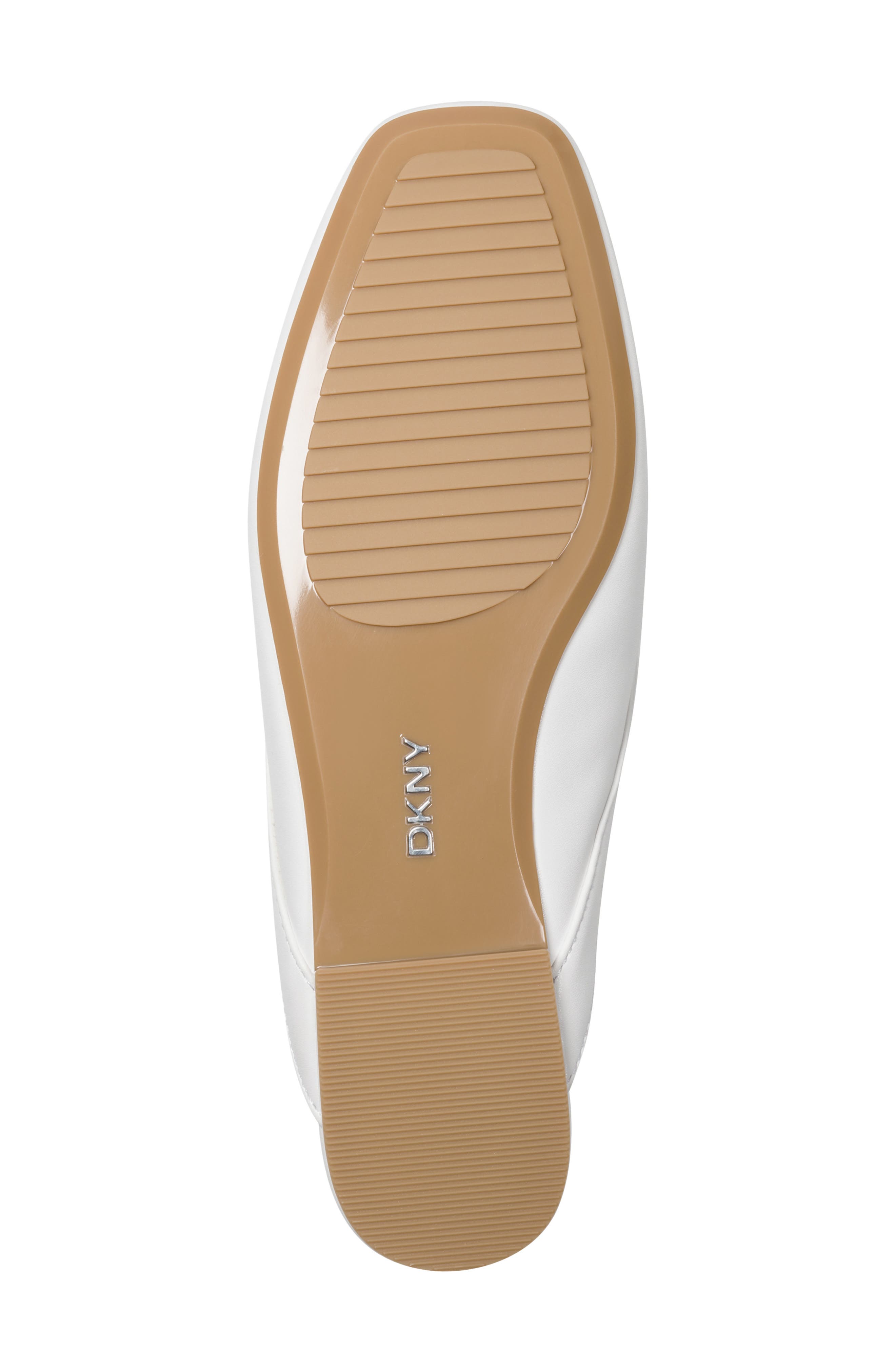 Delmar Mule, Alternate, color, WHITE