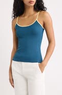 Solid & Striped The Selena Tank