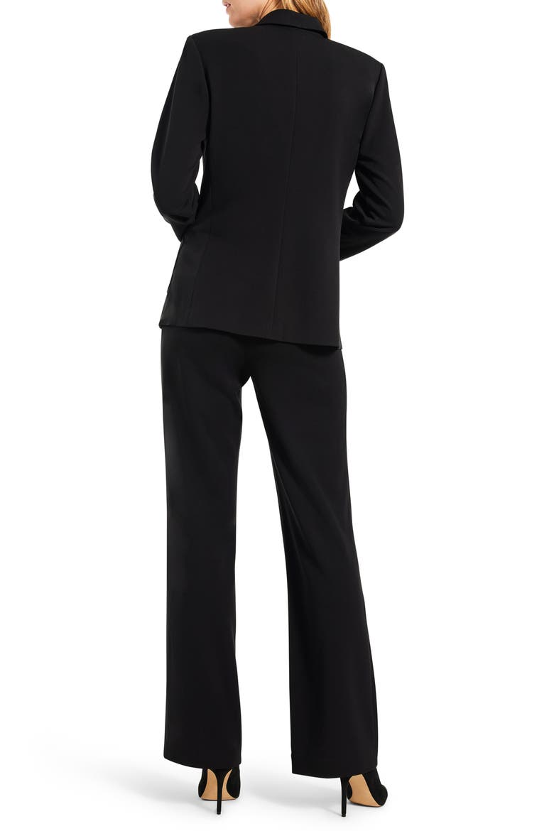 Essential Avenue Blazer, Alternate, color, BLACK ONYX
