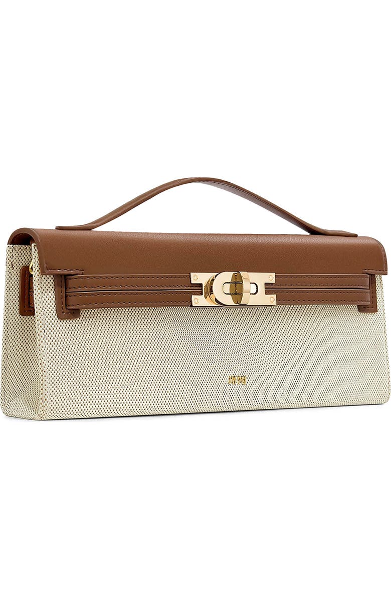 JW PEI Bria Top Handle Bag, Alternate, color,