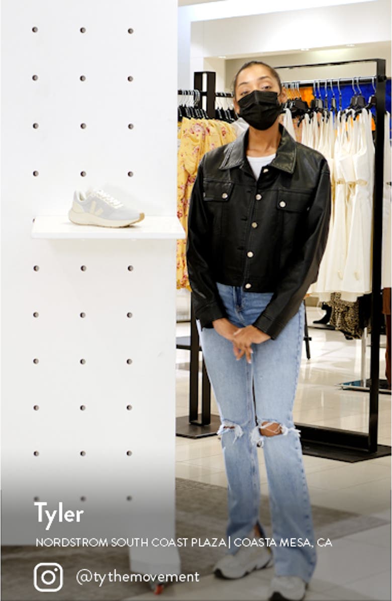 Marlin 2 Running Sneaker, sales video thumbnail