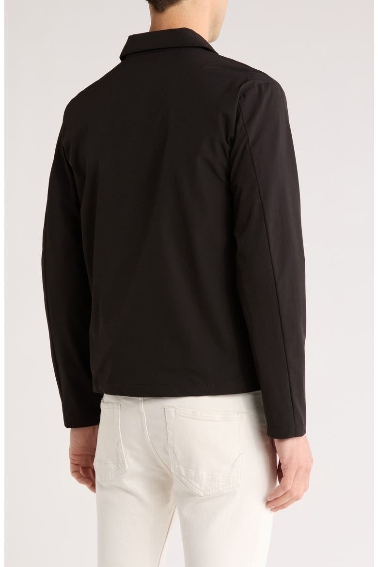 Mechanic Jacket, Alternate, color, BLACK