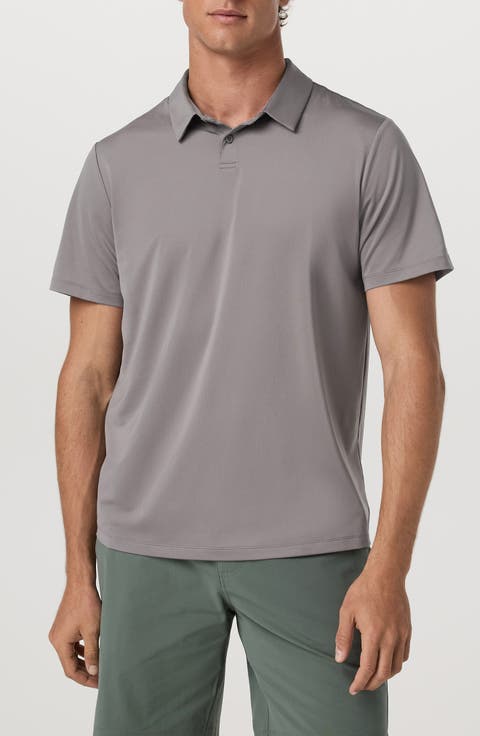 Viewpoint 2.0 Mesh Polo