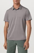 Vuori Viewpoint 2.0 Mesh Polo