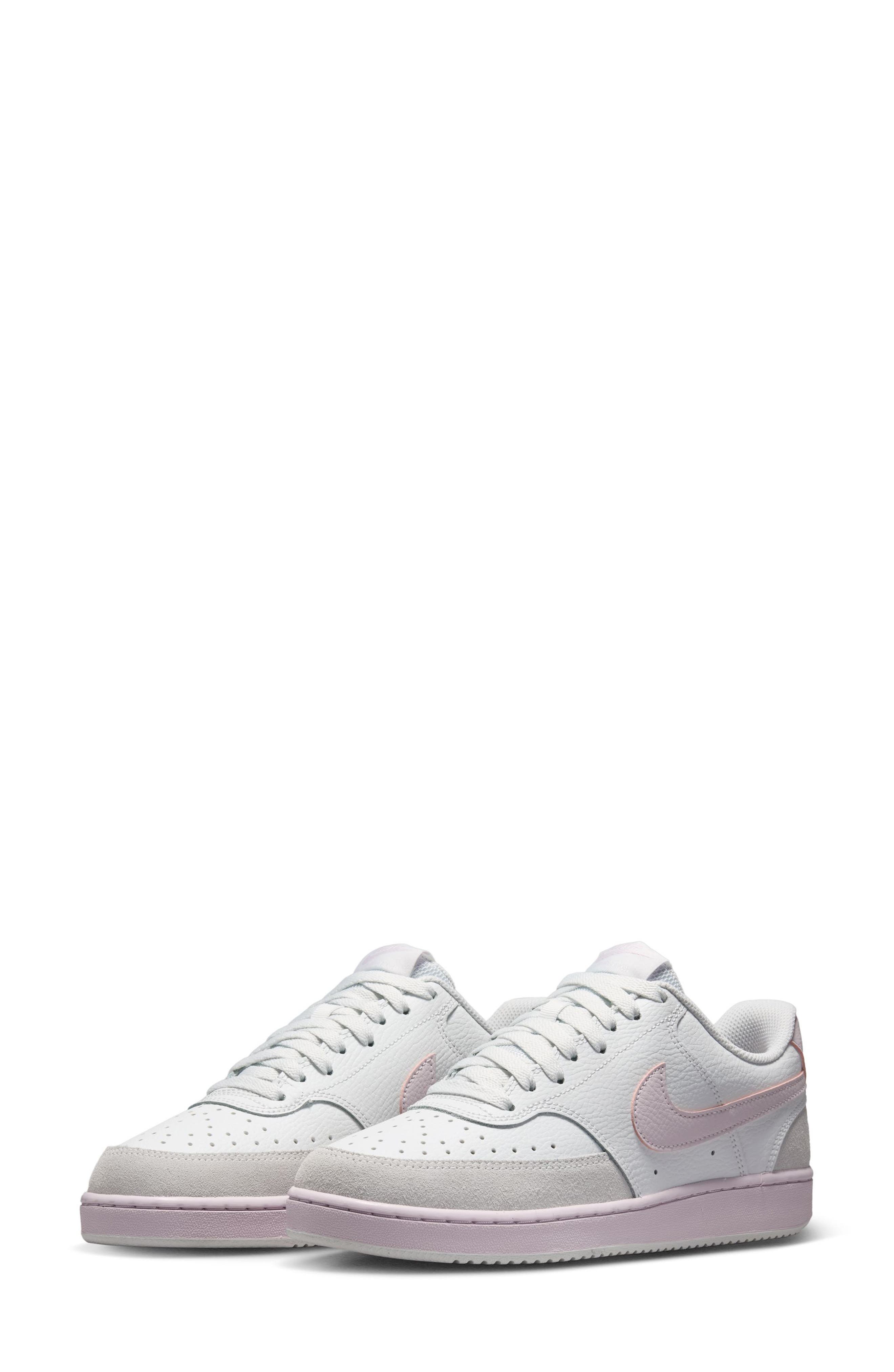 OFF WHITE/ BLEACHED LILAC