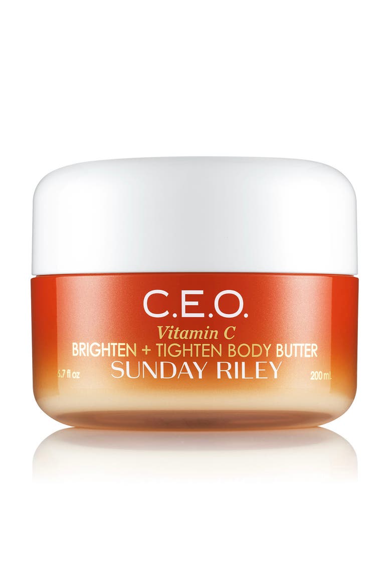 C.E.O Vitamin C Body Butter, Main, color, NO COLOR