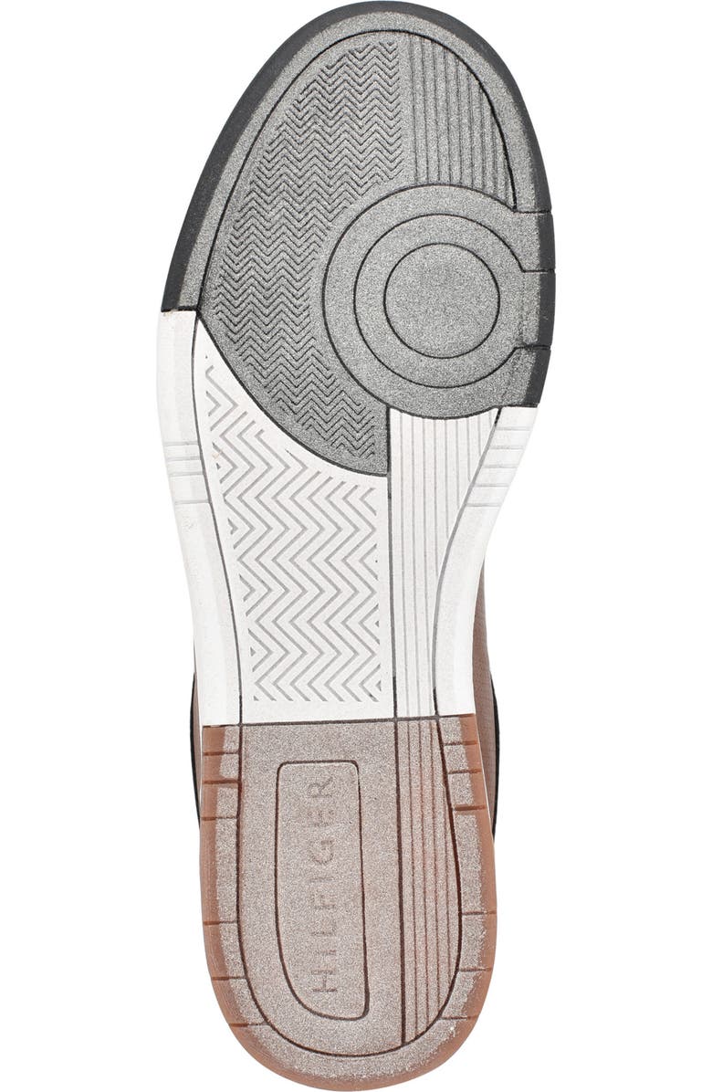 Tommy Hilfiger Trapeze Sneaker, Alternate, color,
