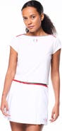 Sergio Tacchini Women's Eredita T-Shirt