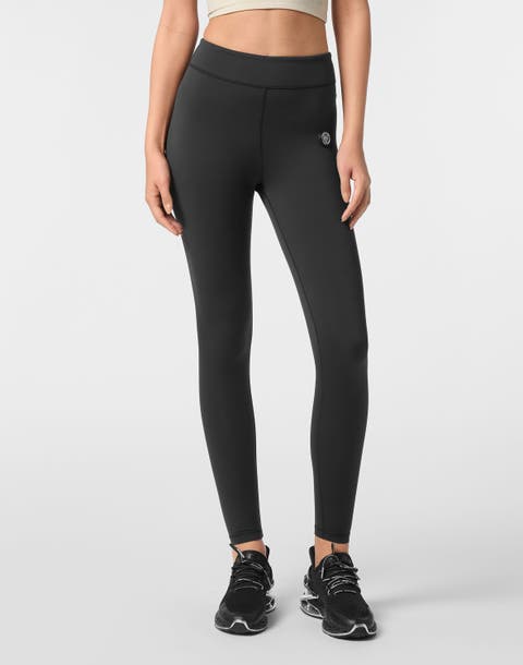 Push Up High Waisted Leggings Scratch Women