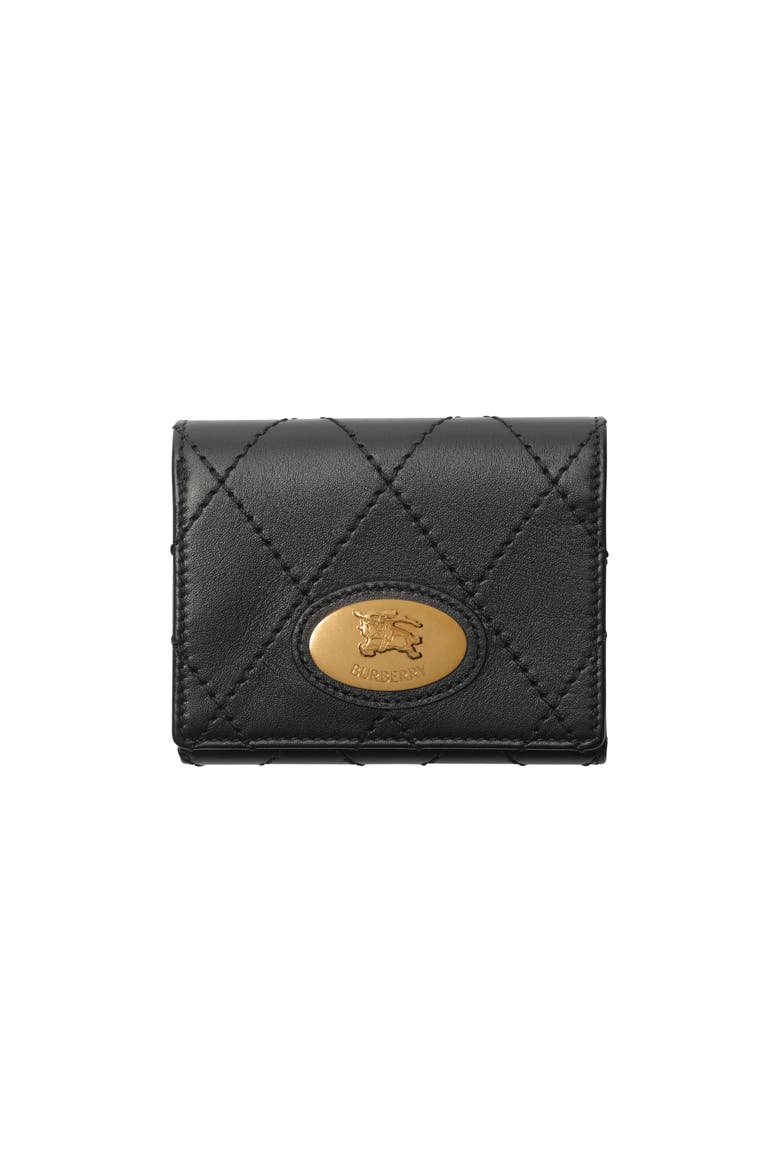 Strand Wallet, Main, color, Black