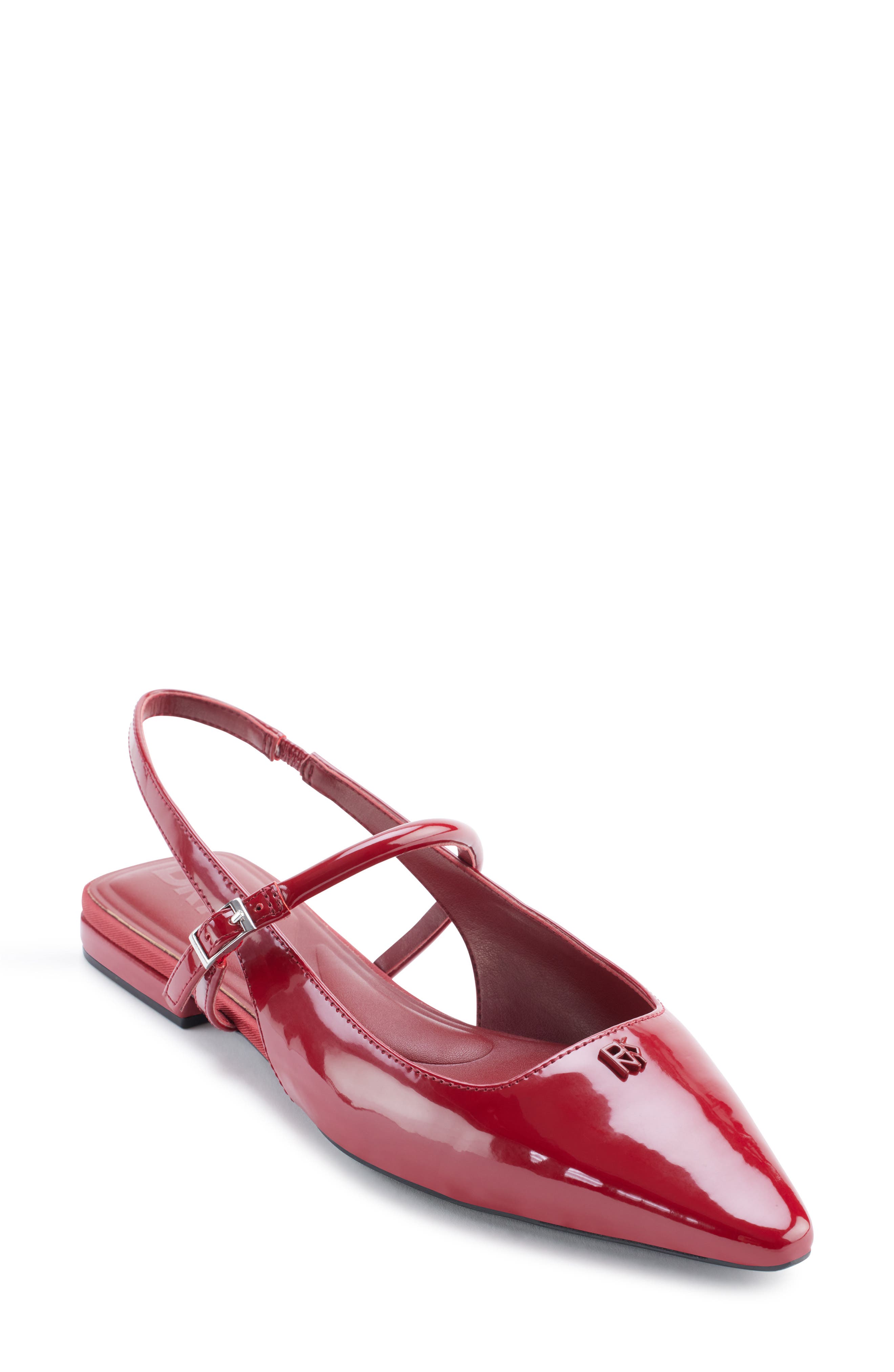 RUBY RED