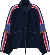 Free People Mountain High Fleece Jacket
