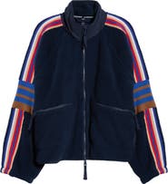 Free People Mountain High Fleece Jacket