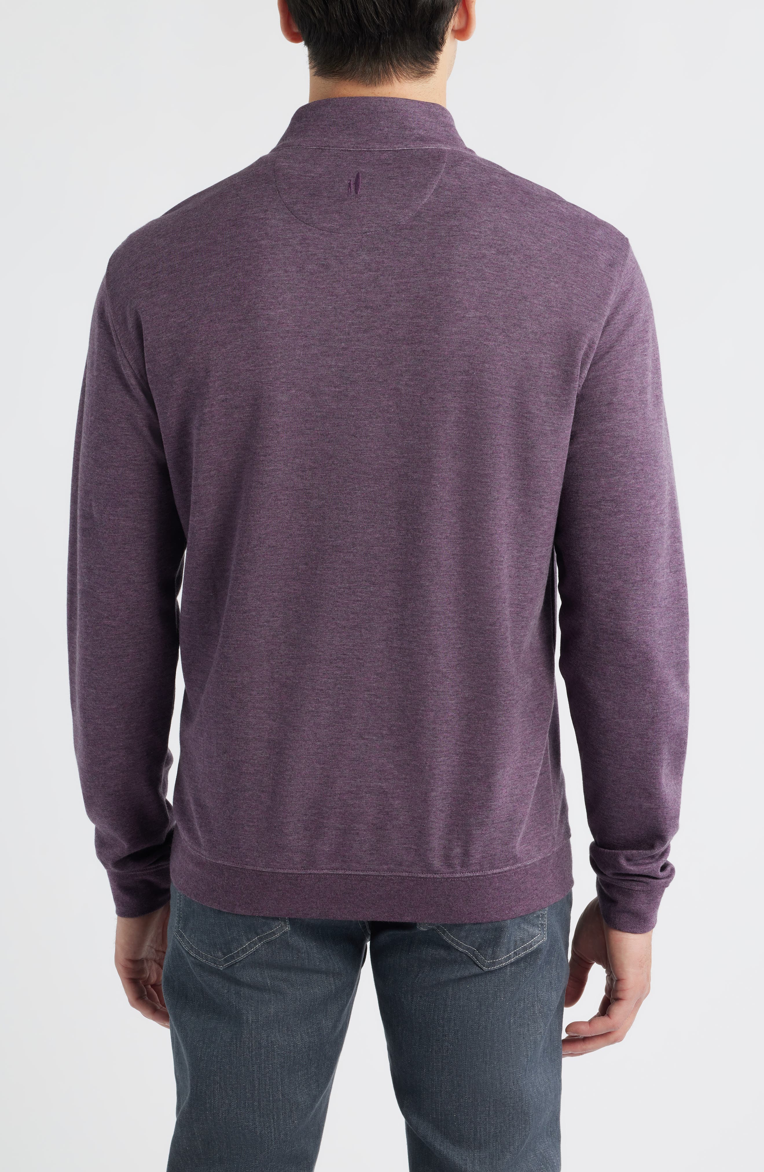 Sully Quarter Zip Pullover (Men) | Nordstrom