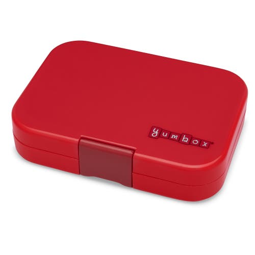 Yumbox Panino Leakproof Bento Lunch Box Sandwich-friendly