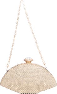 Lauren Lorraine Liz Clutch