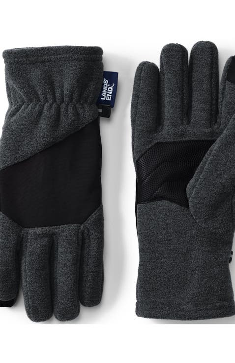 T200 Fleece EZ Touch Gloves