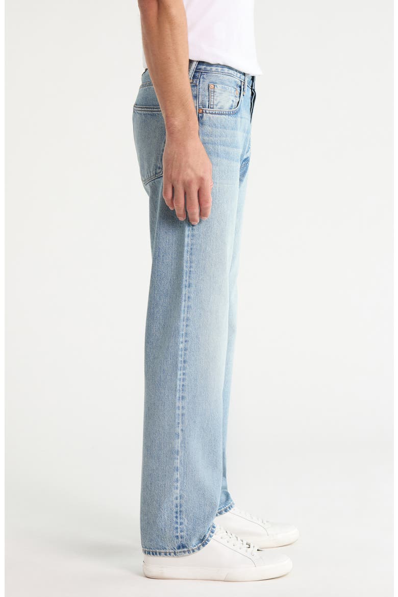 The Jack Straight Leg Jeans, Alternate, color, ZUMA