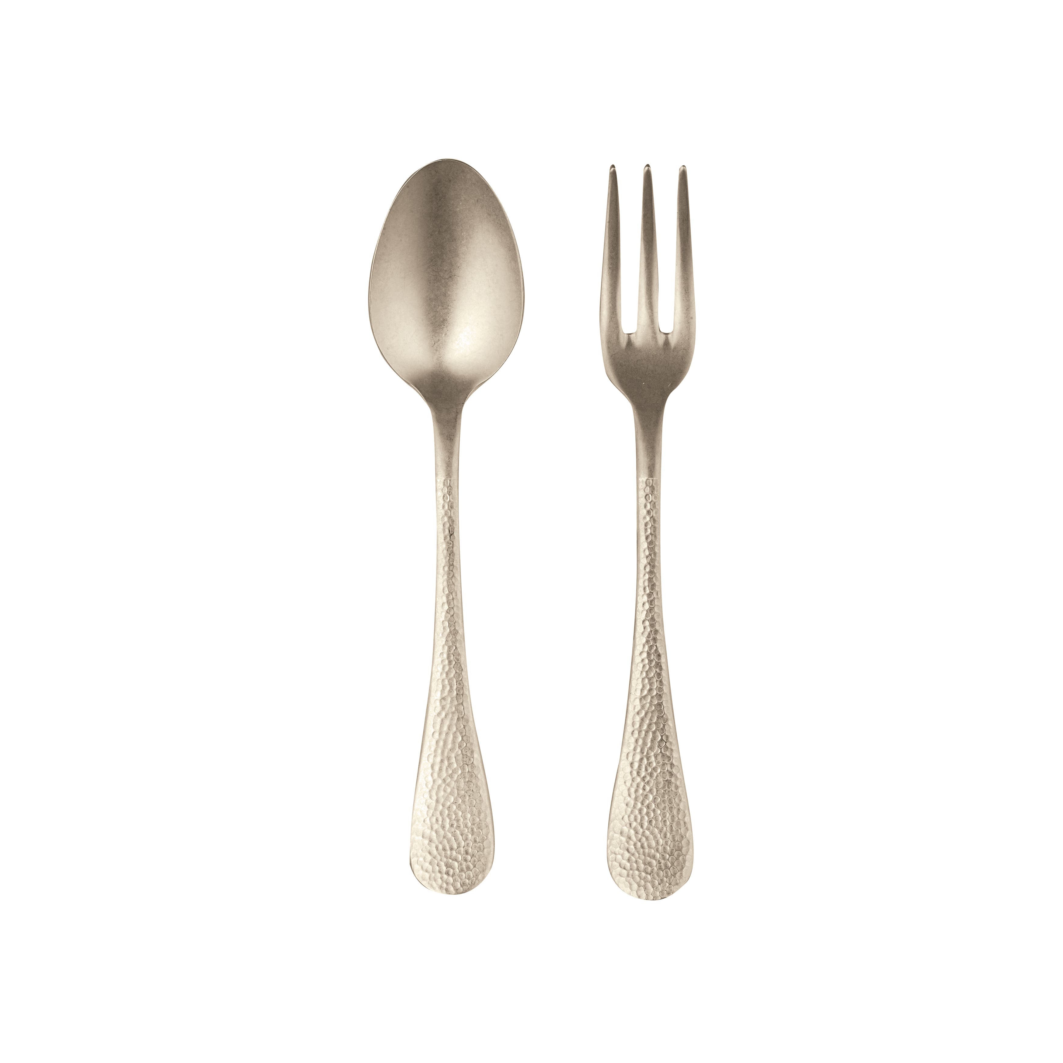 selected Pewter Champagne