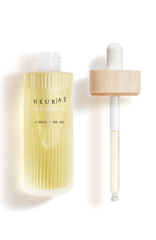 Neurae Harmonie The Oil In No Color