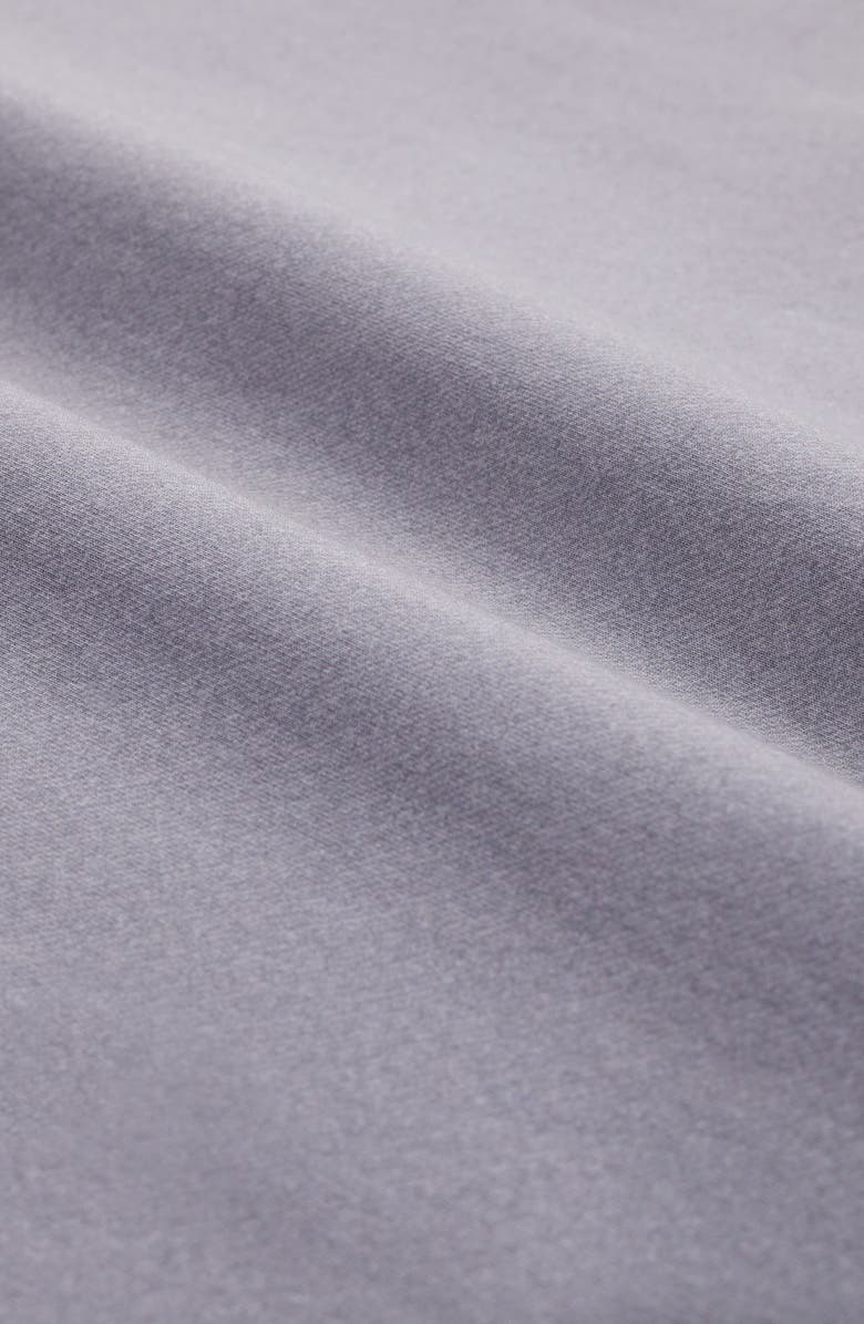Bugatchi Jimmy OoohCotton<sup>®</sup> Button-Up Shirt, Alternate, color, Walnut