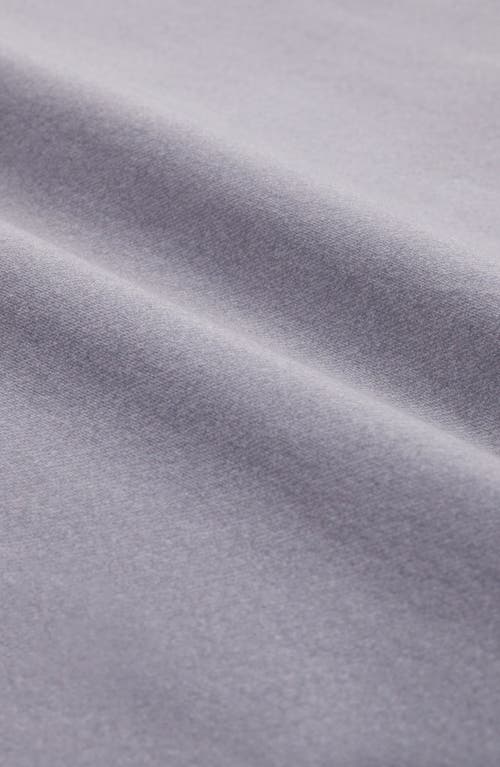 Bugatchi Jimmy Ooohcotton® Button-up Shirt In Gray