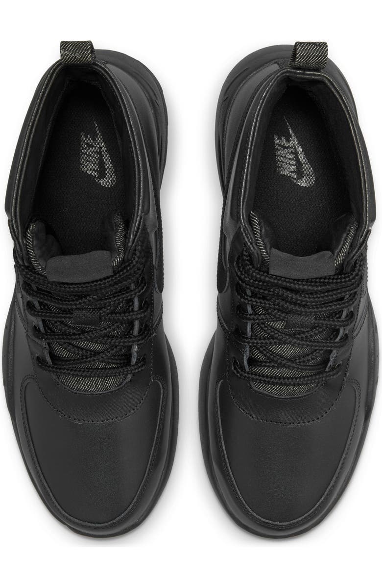 Nike Air Max Goaterra 2.0 Sneaker Boot, Alternate, color,