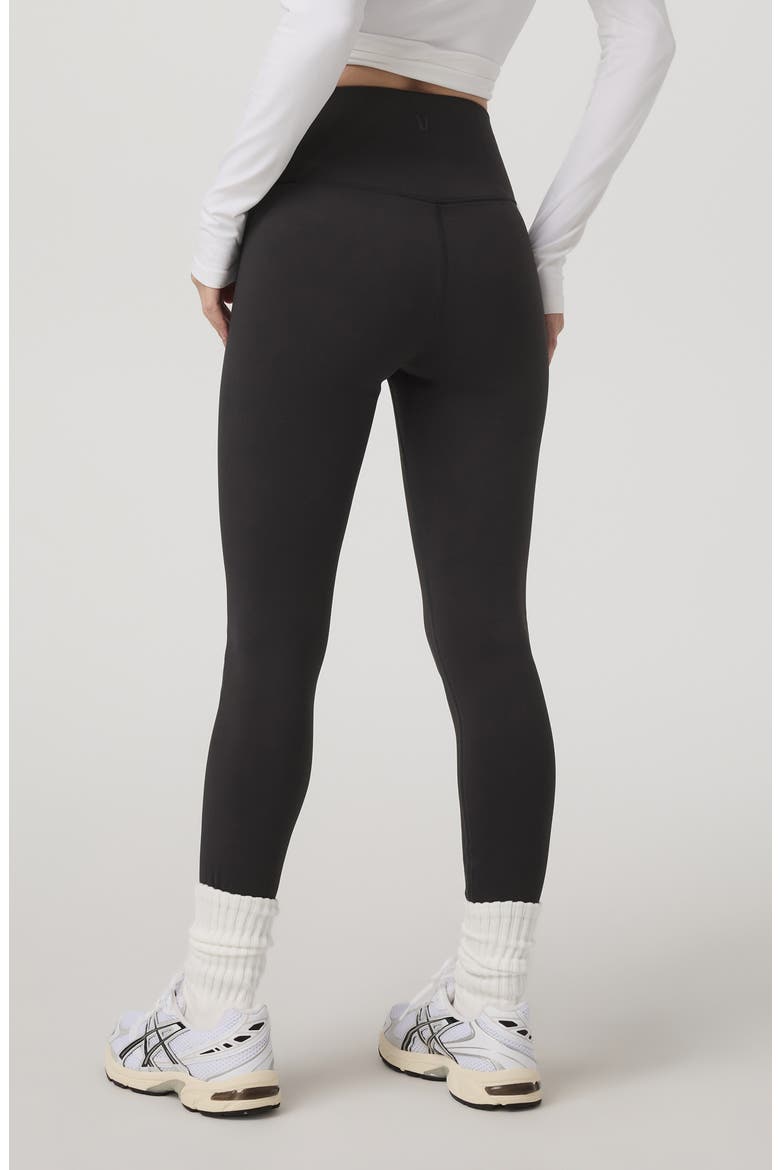 Chilled Out Leggings, Alternate, color, WASHED BLACK