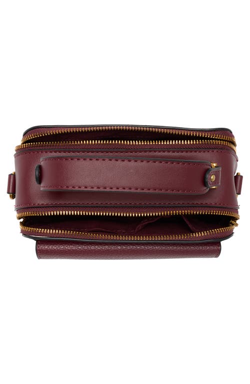 Steve Madden Clarke Crossbody Bag