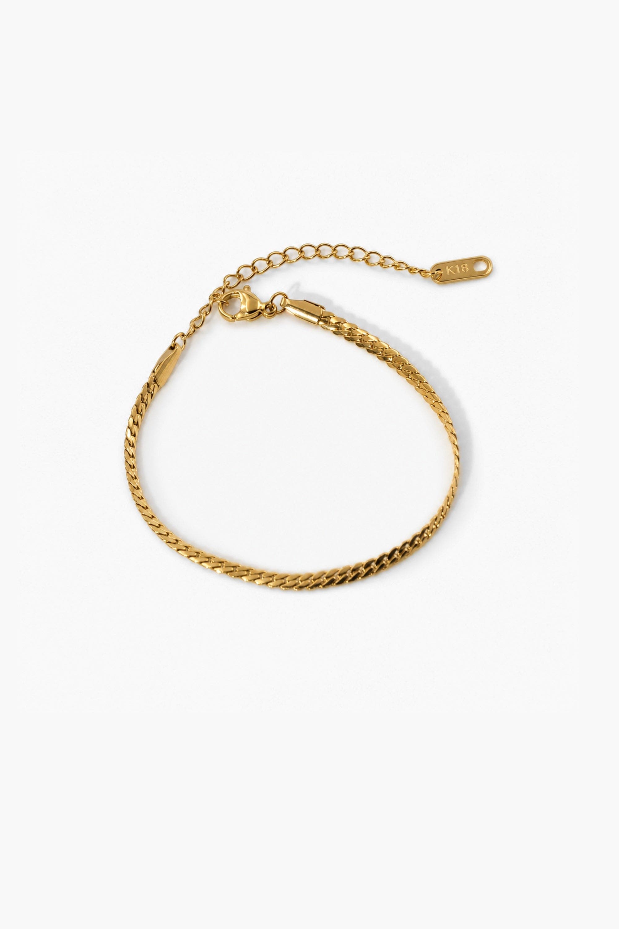 selected Gold