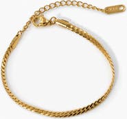 Meideya Uma Bracelet