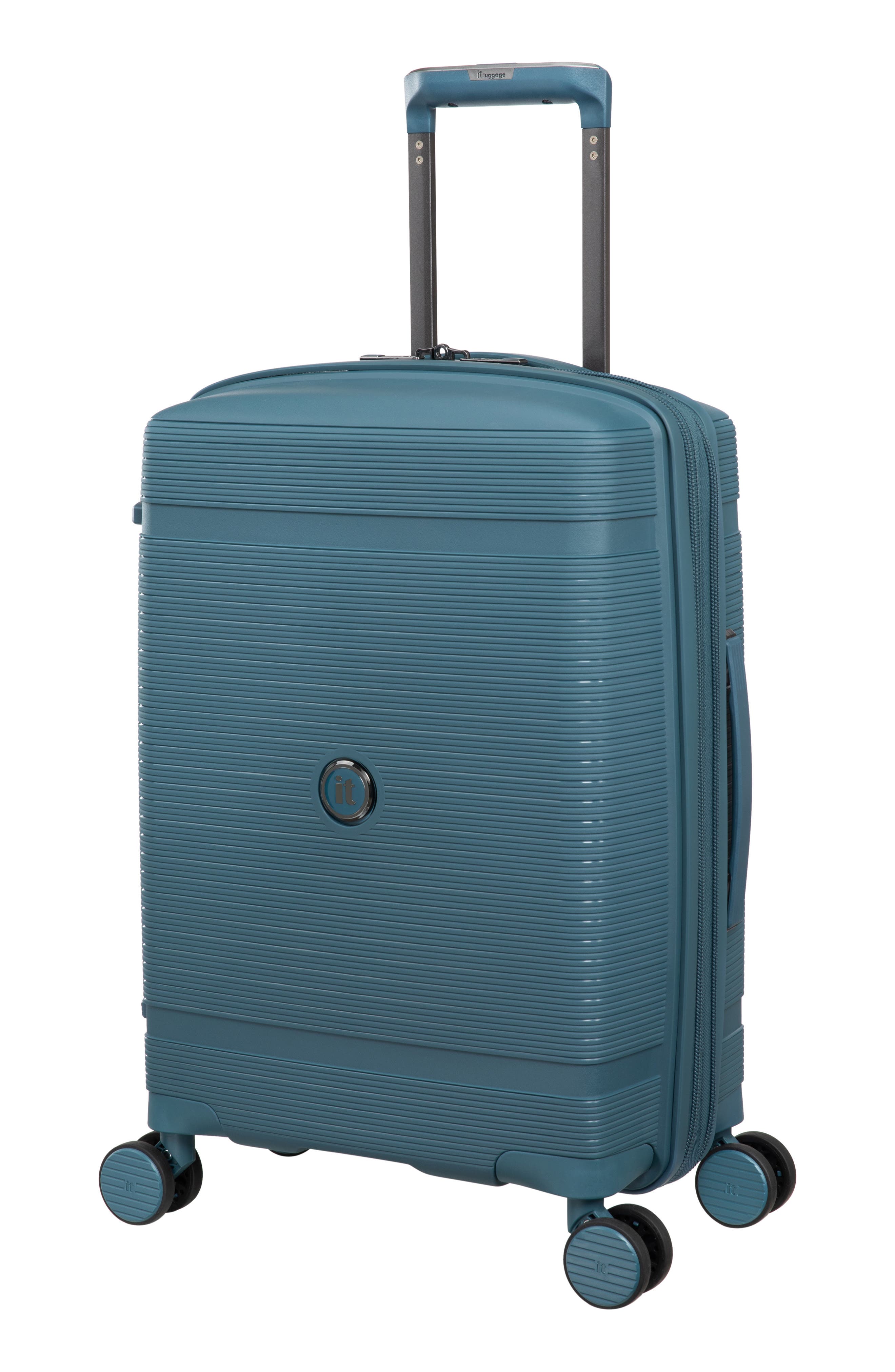 IT LUGGAGE Unanimous 22-Inch Hardside Carry-On Luggage, Main, color, 