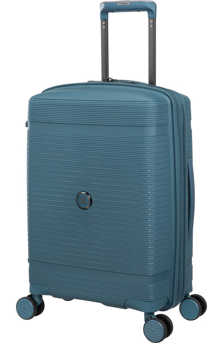 IT LUGGAGE Unanimous 22-Inch Hardside Carry-On Luggage, Main, color,