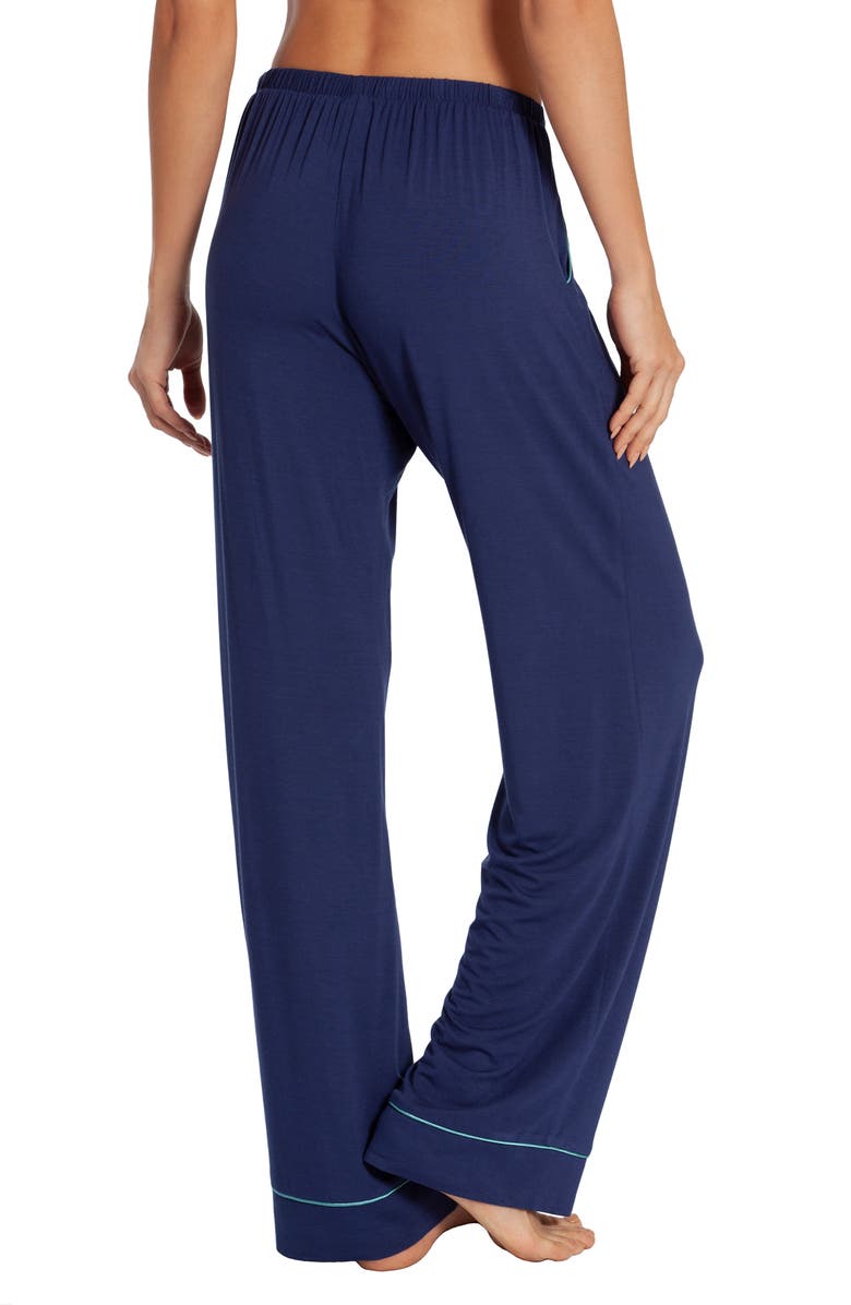 In Bloom by Jonquil Kauai Pajama Pants, Alternate, color, 