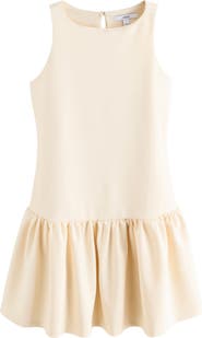 NEXT Drop Waist Minidress