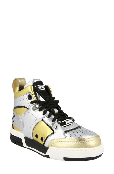 Streetball Sneaker (Women)