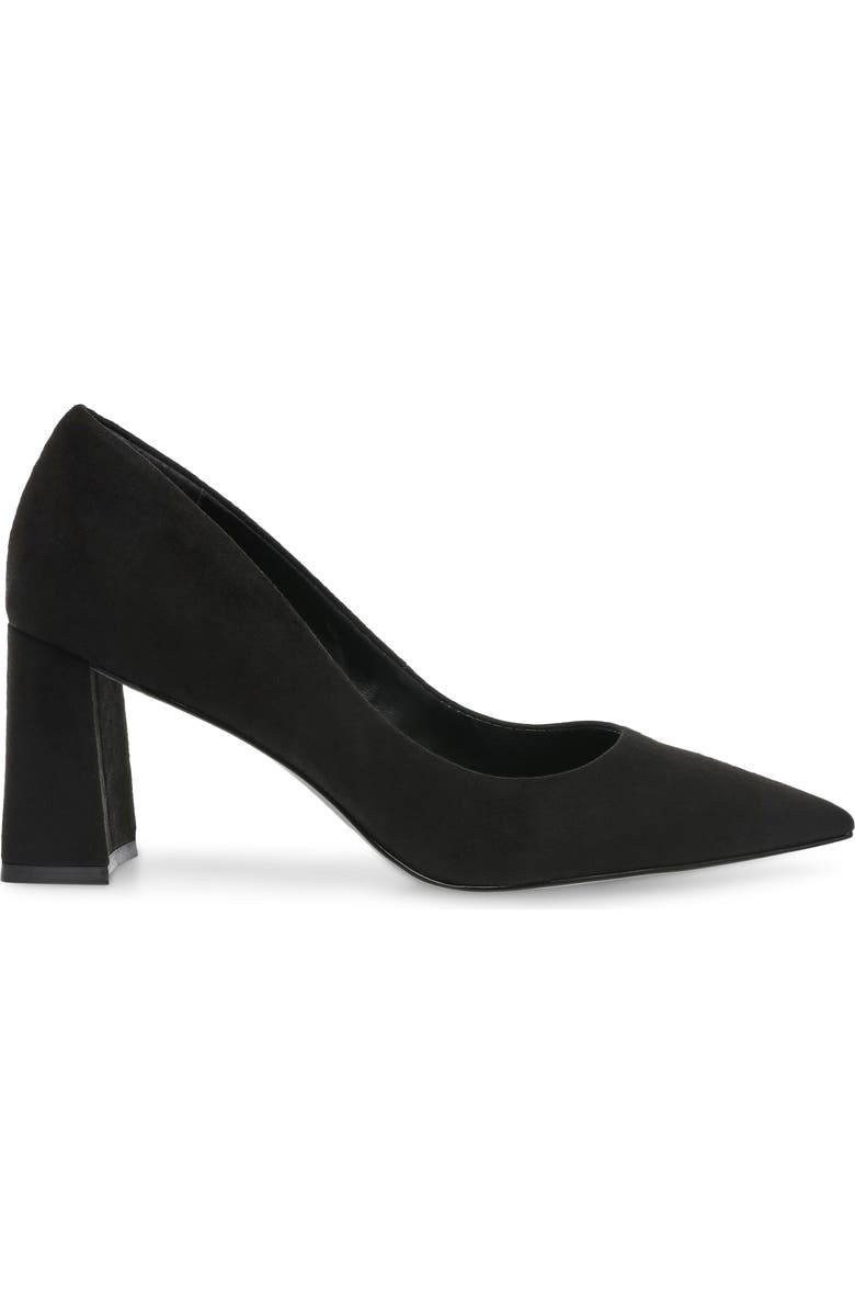 Steve Madden Lend Pointed Toe Pump, Alternate, color,