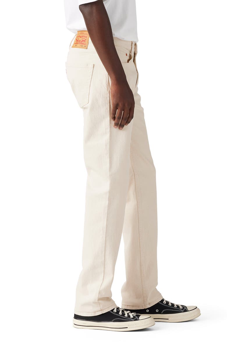 Levi's 514<sup>™</sup> Straight Leg Jeans, Alternate, color, Blank Pages Gd