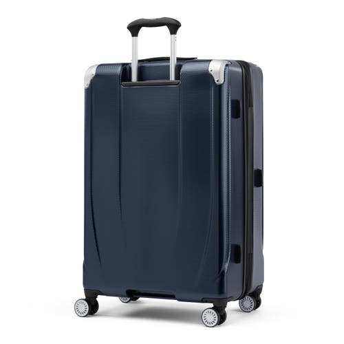 Travelpro Pathways 3 Hardside Expandable 28" Large Check In Royal Blue