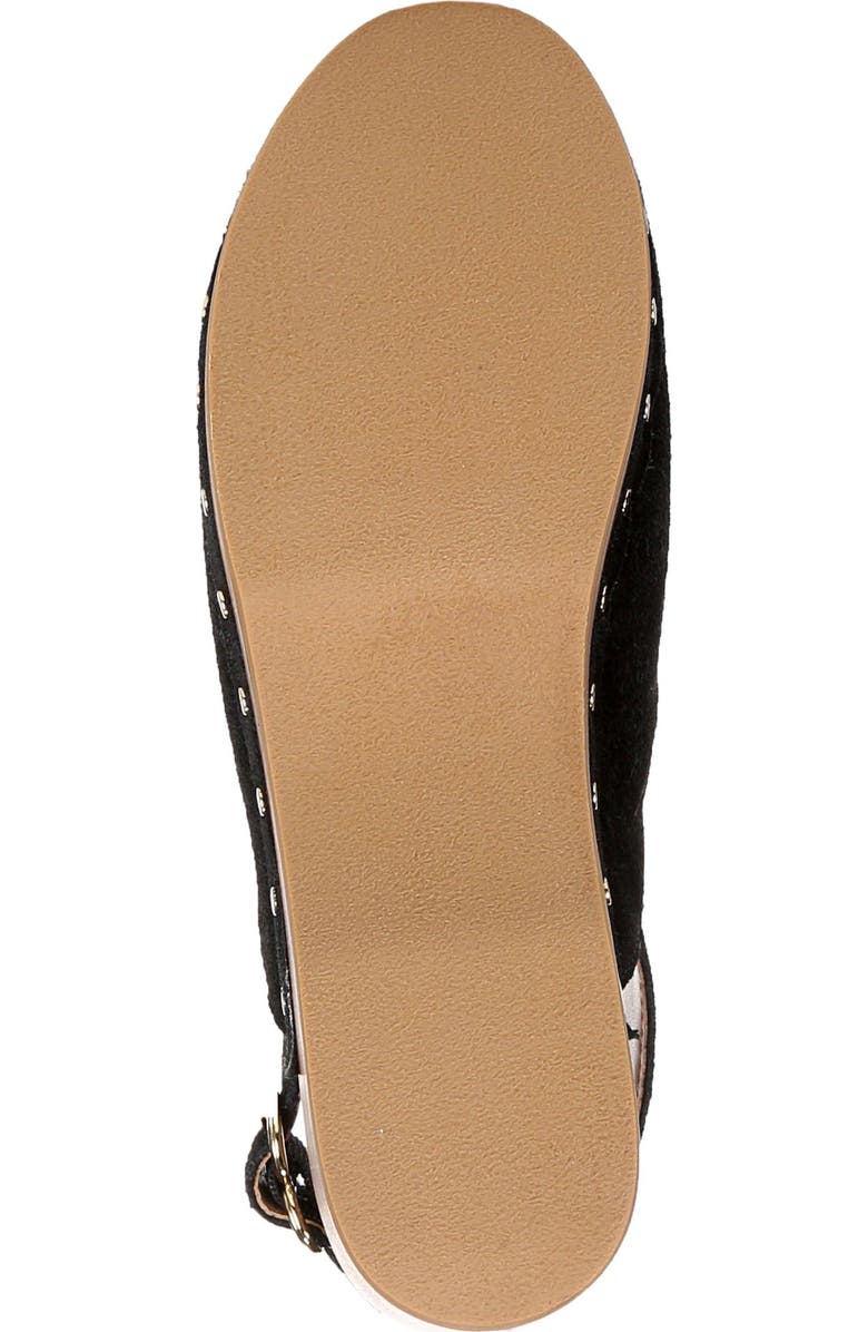 Sam Edelman Hilda Bit Platform Clog, Alternate, color,