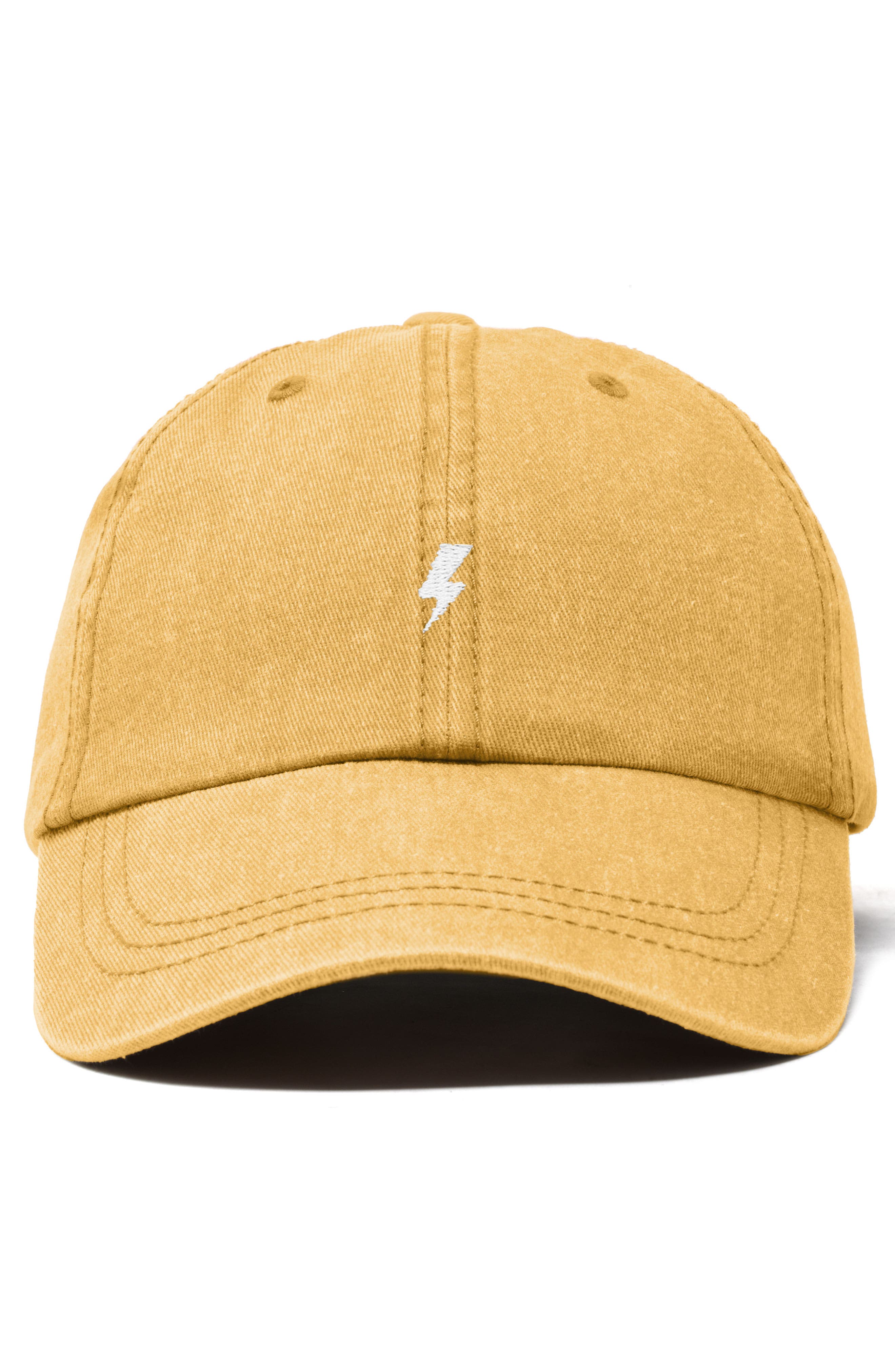 selected Washed Gold