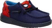 Hey Dude Kids' Wally Funk Y Slip-On